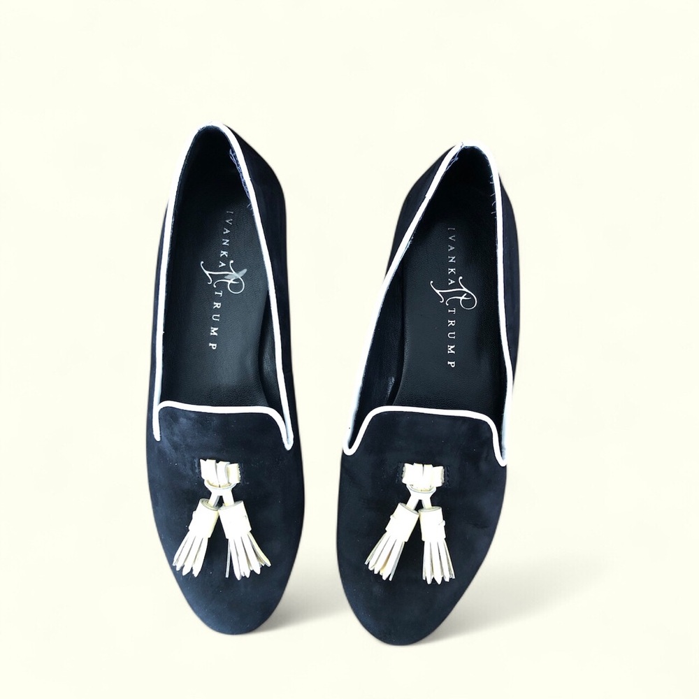 Used shoes